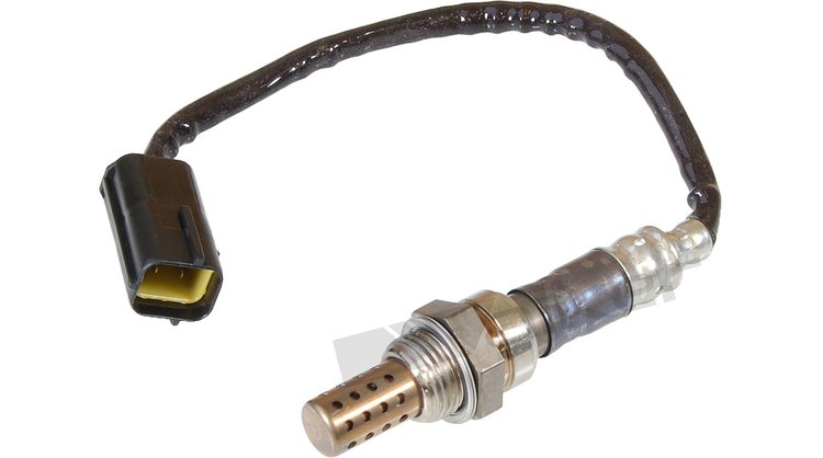 O2 Oxygen Sensor