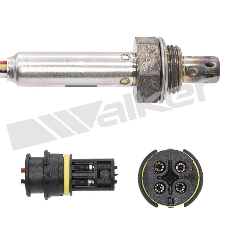 O2 SENSOR