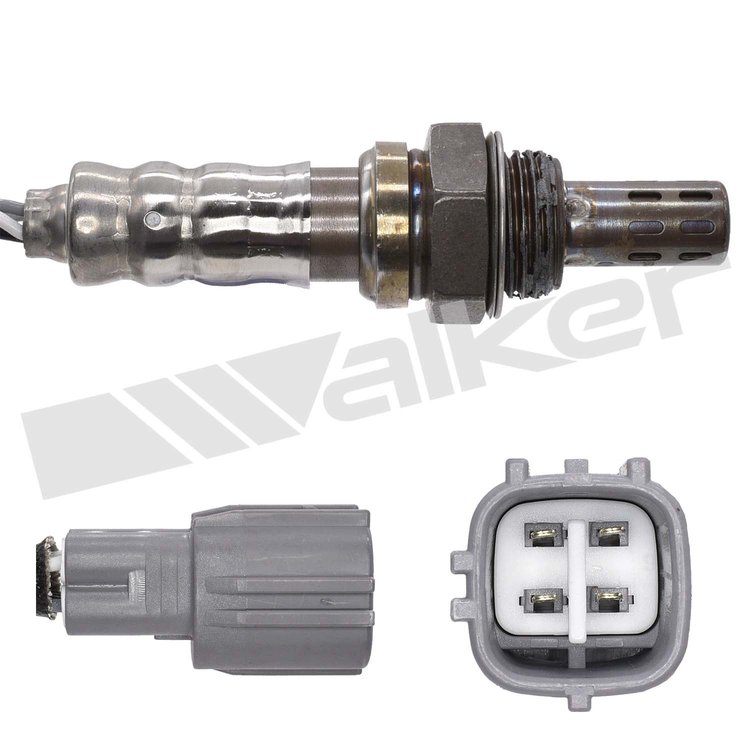 O2 SENSOR