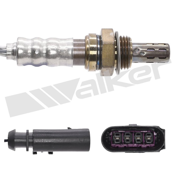 O2 SENSOR