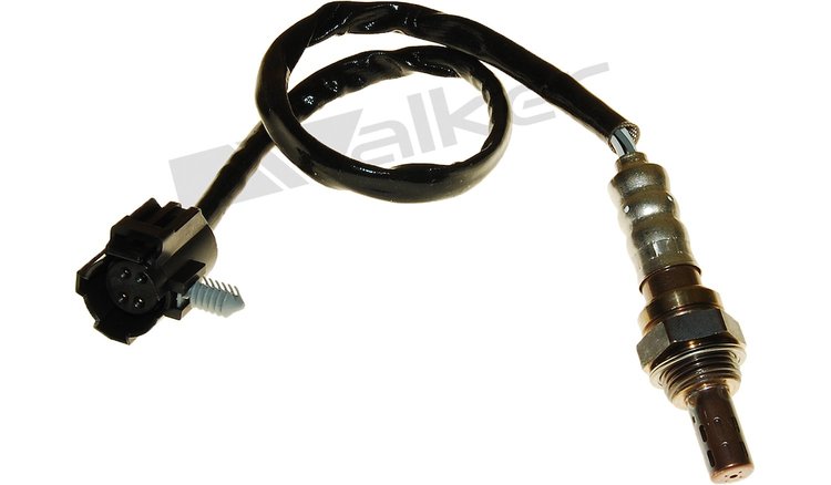 O2 Oxygen Sensor