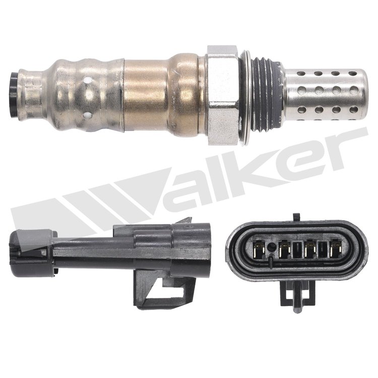 O2 SENSOR