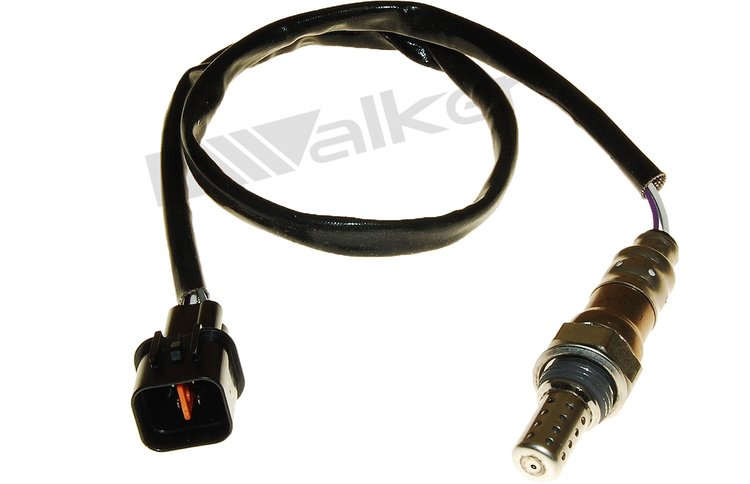 O2 Oxygen Sensor