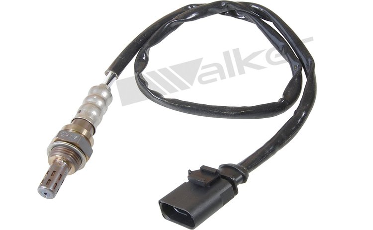 O2 Oxygen Sensor