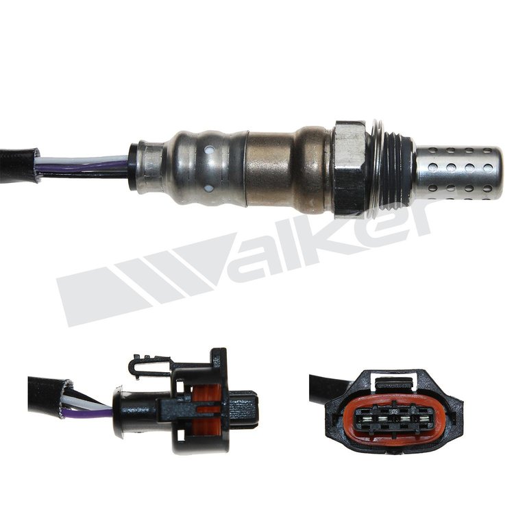 O2 SENSOR