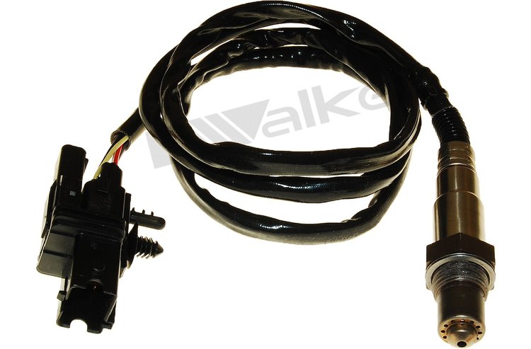 O2 Oxygen Sensor