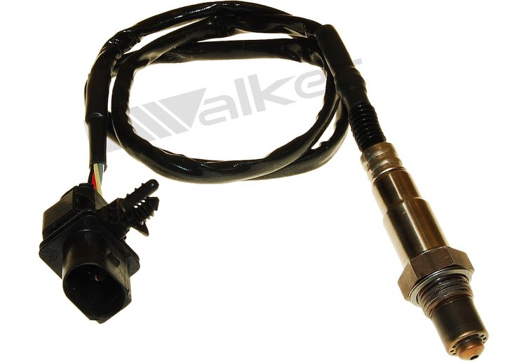 O2 Oxygen Sensor