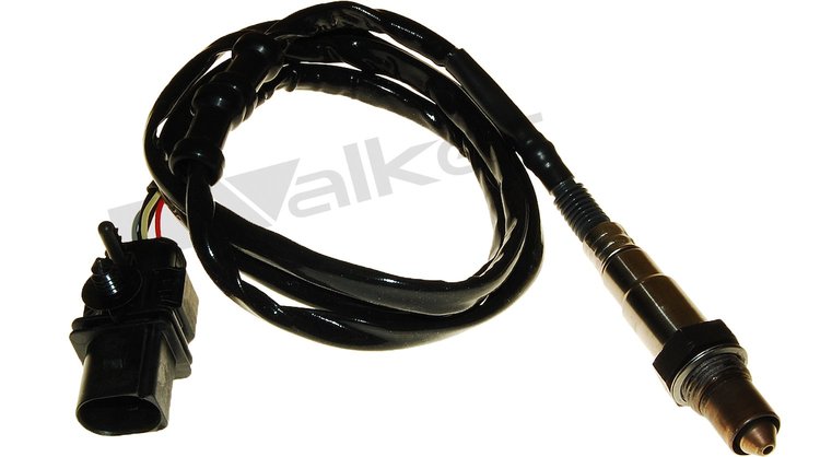 O2 Oxygen Sensor