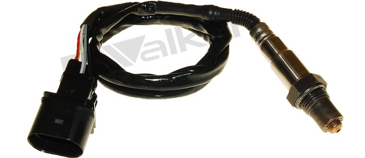 O2 Oxygen Sensor