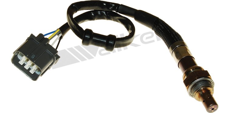 O2 Oxygen Sensor
