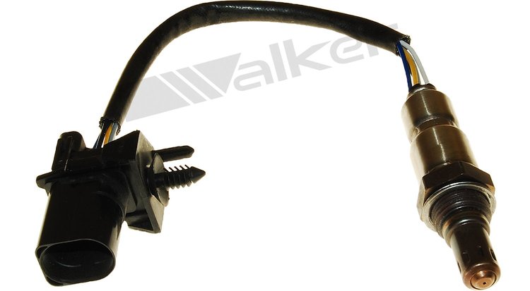 O2 Oxygen Sensor