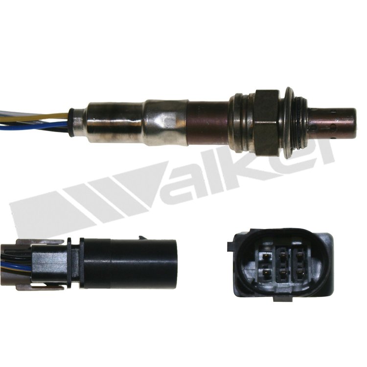 O2 SENSOR
