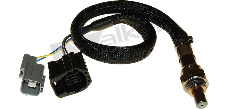 O2 Oxygen Sensor