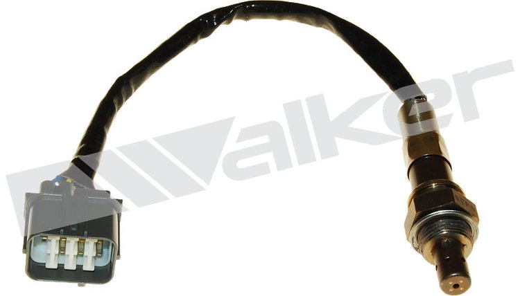 O2 SENSOR