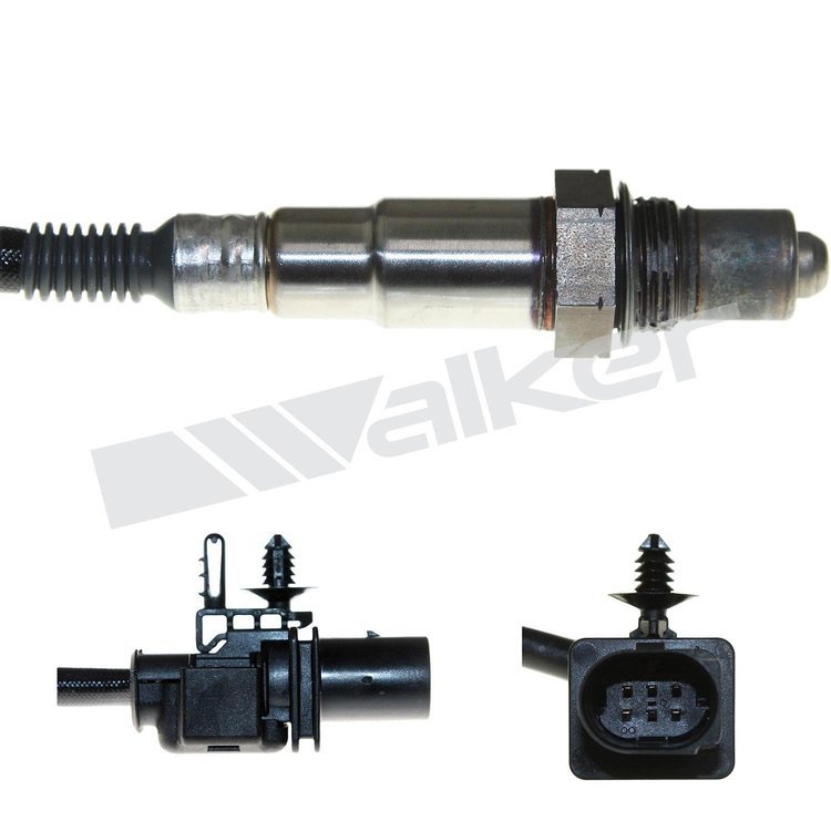 O2 SENSOR