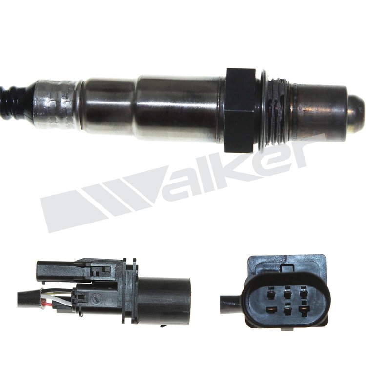 O2 SENSOR