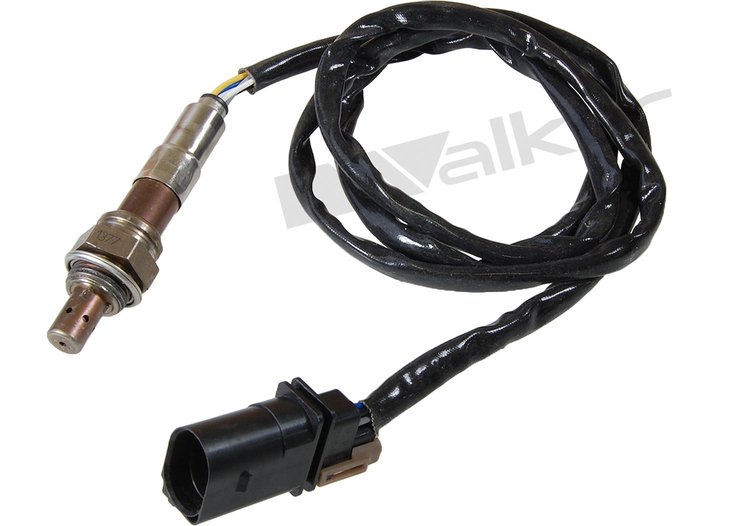 O2 Oxygen Sensor