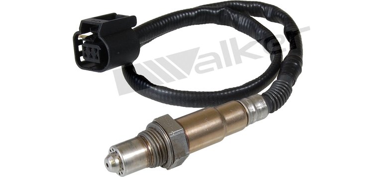 O2 Oxygen Sensor
