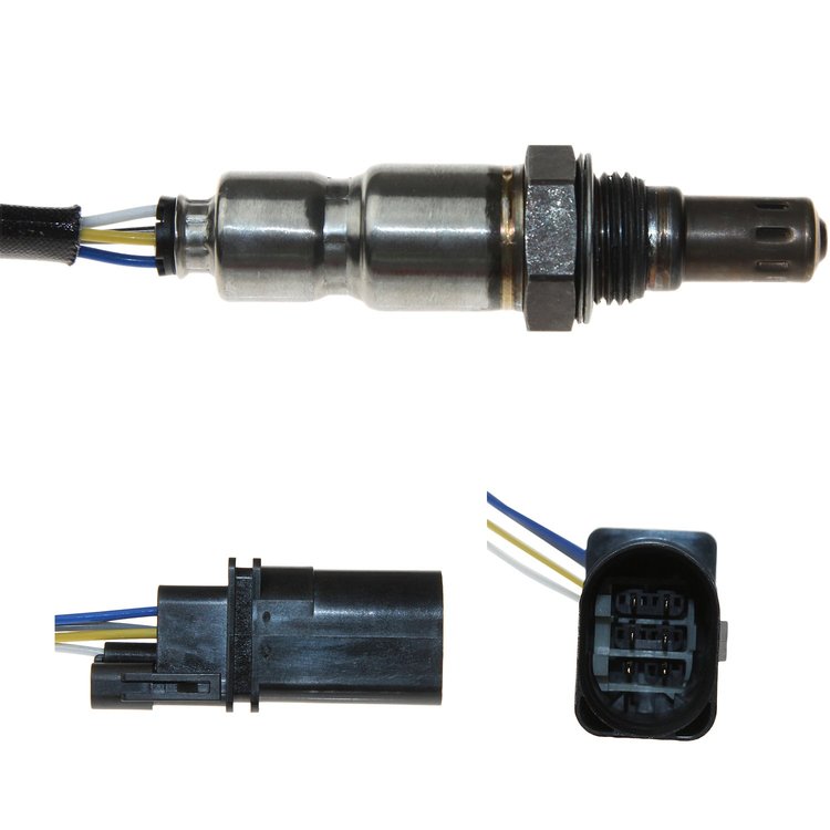O2 SENSOR