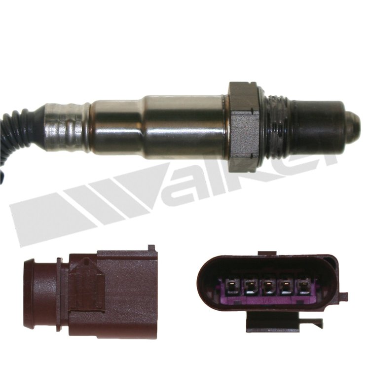 O2 SENSOR