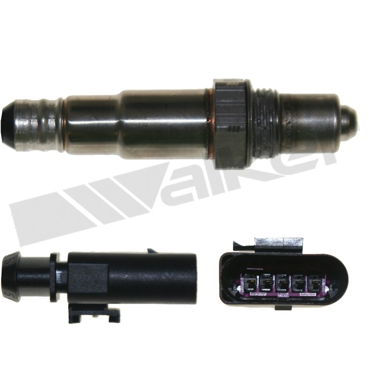 O2 SENSOR