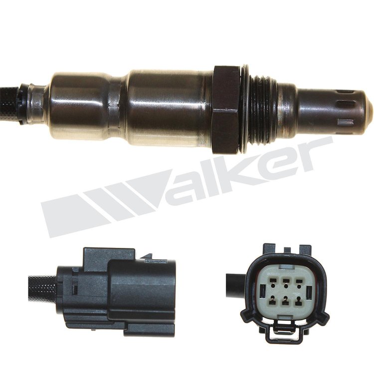 O2 SENSOR