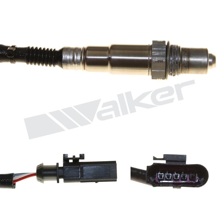 O2 SENSOR