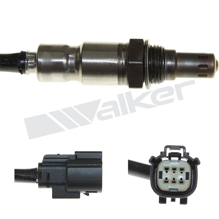 O2 SENSOR