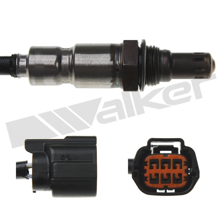 O2 SENSOR