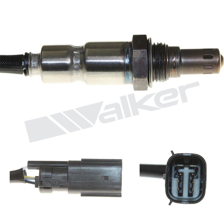 O2 SENSOR