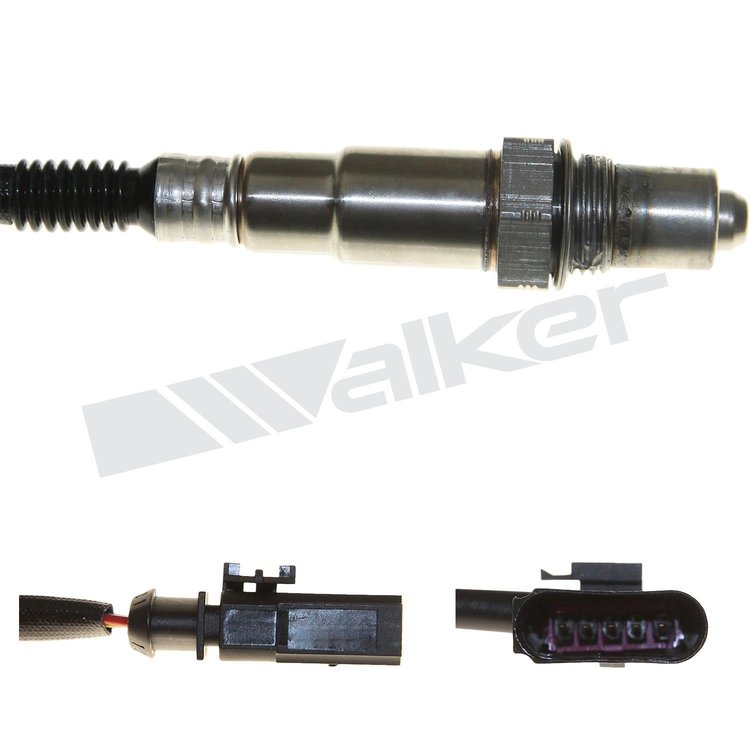 O2 SENSOR