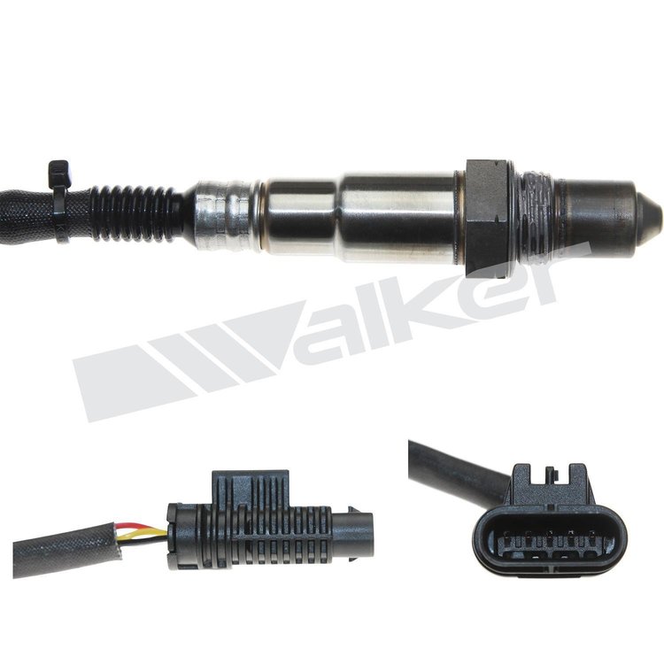 O2 SENSOR