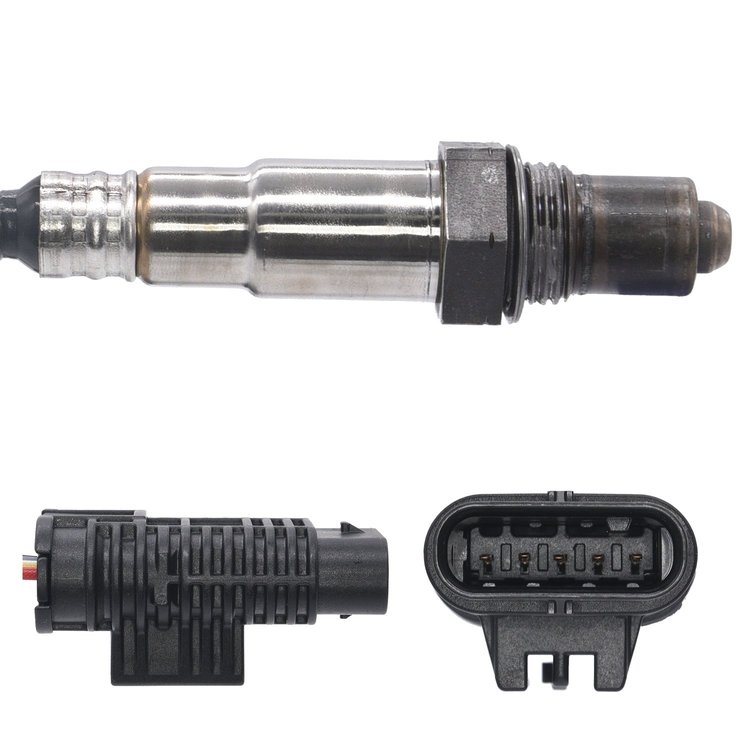 O2 SENSOR