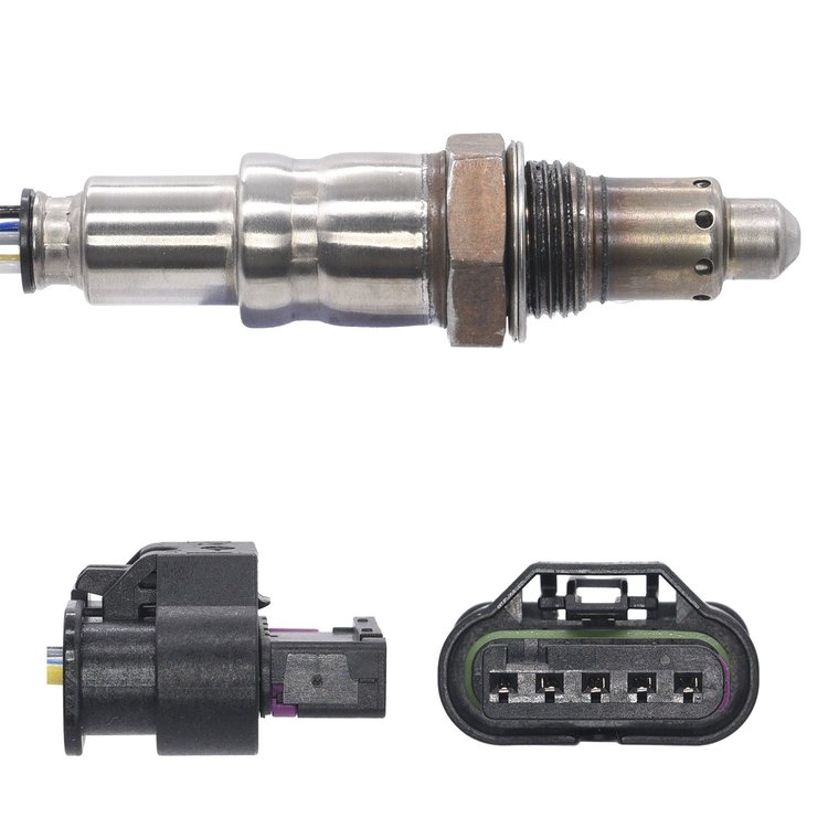 O2 SENSOR