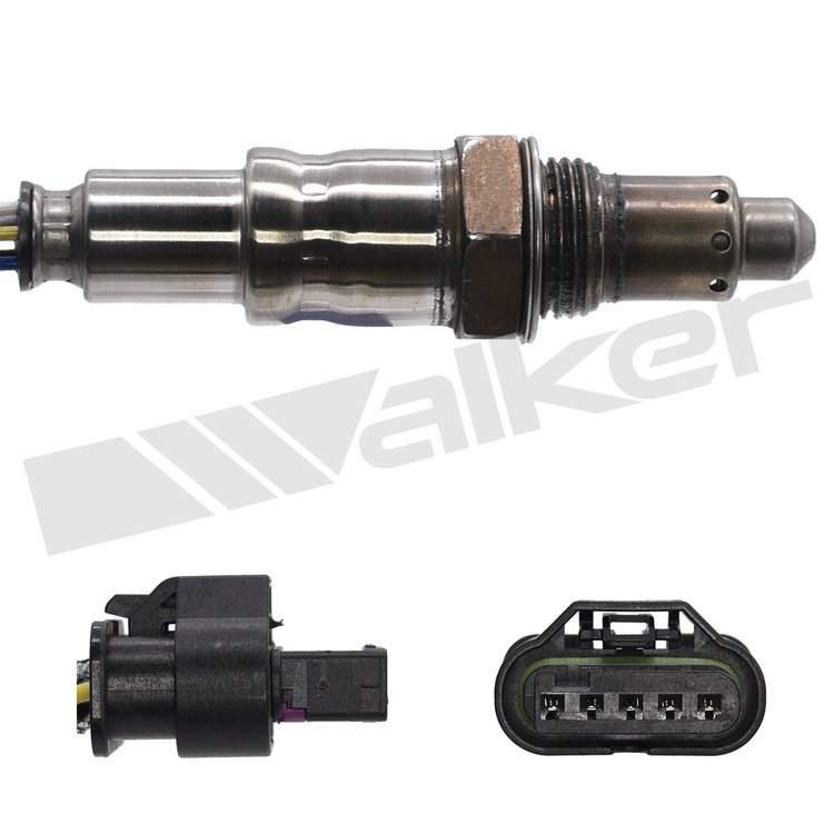 O2 SENSOR