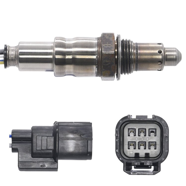 O2 SENSOR