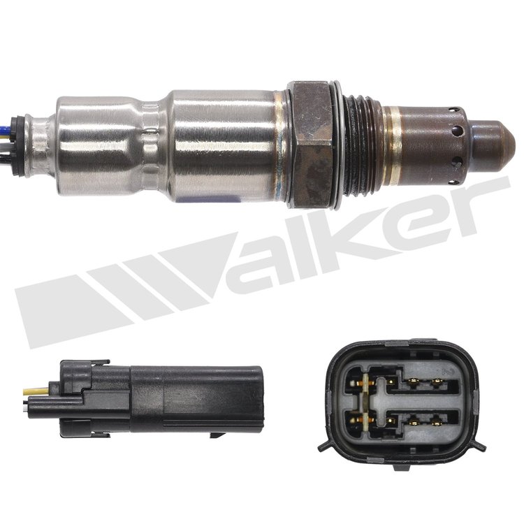 O2 SENSOR