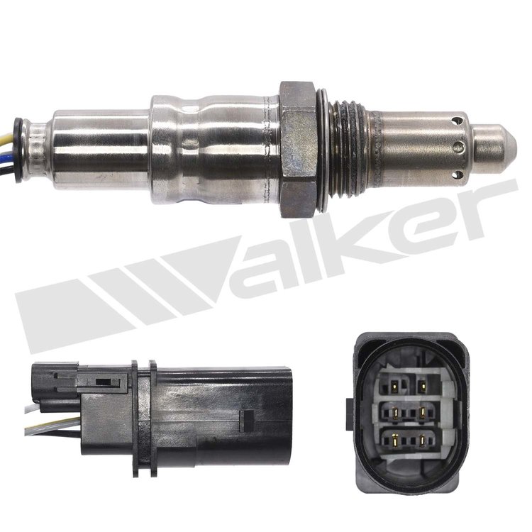 O2 SENSOR