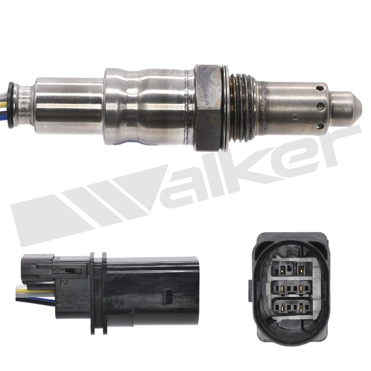 O2 SENSOR