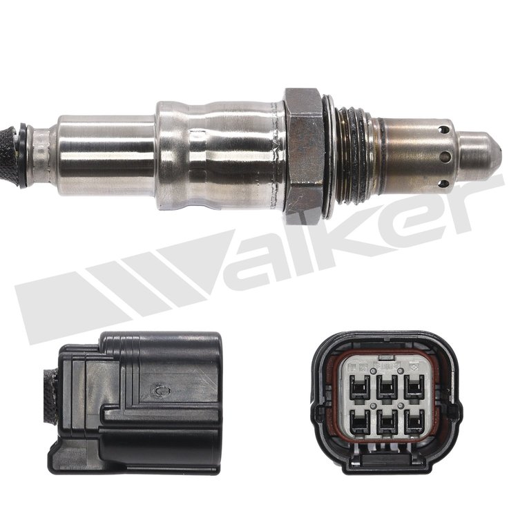 O2 SENSOR