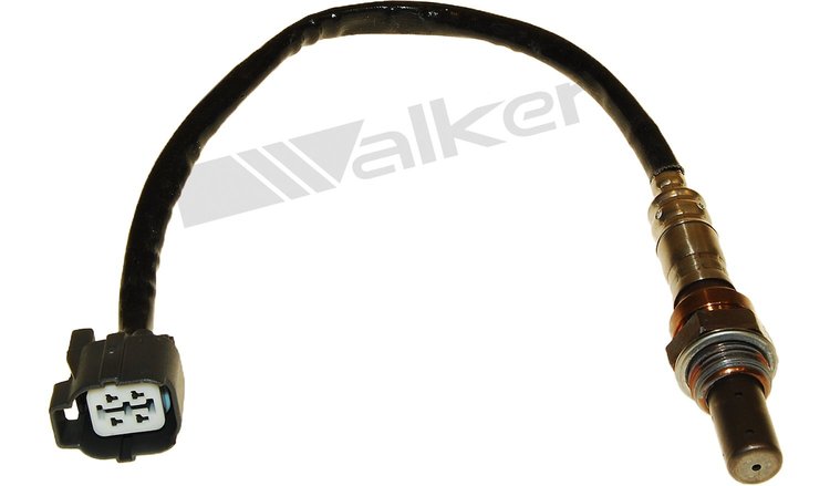 O2 Oxygen Sensor