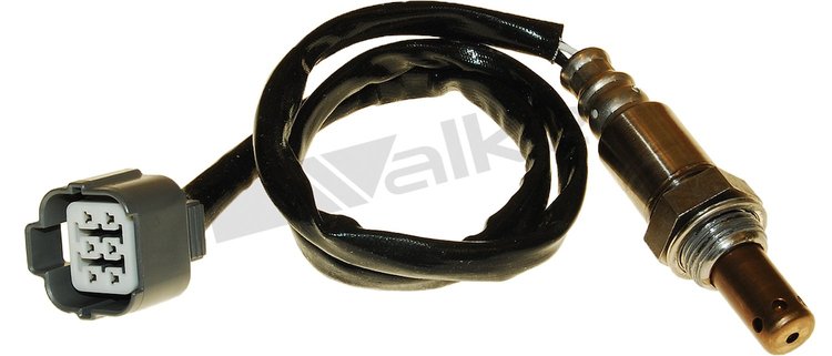 O2 Oxygen Sensor