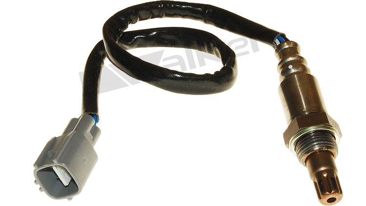O2 Oxygen Sensor