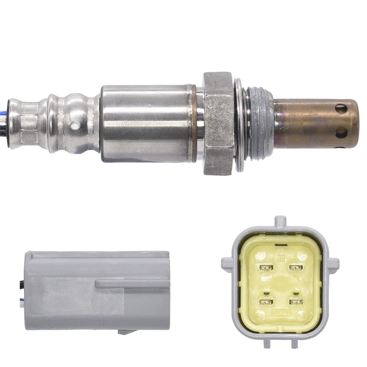 O2 SENSOR