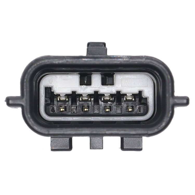 O2 SENSOR