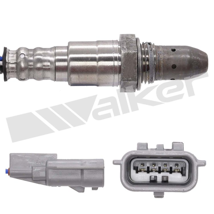 O2 SENSOR