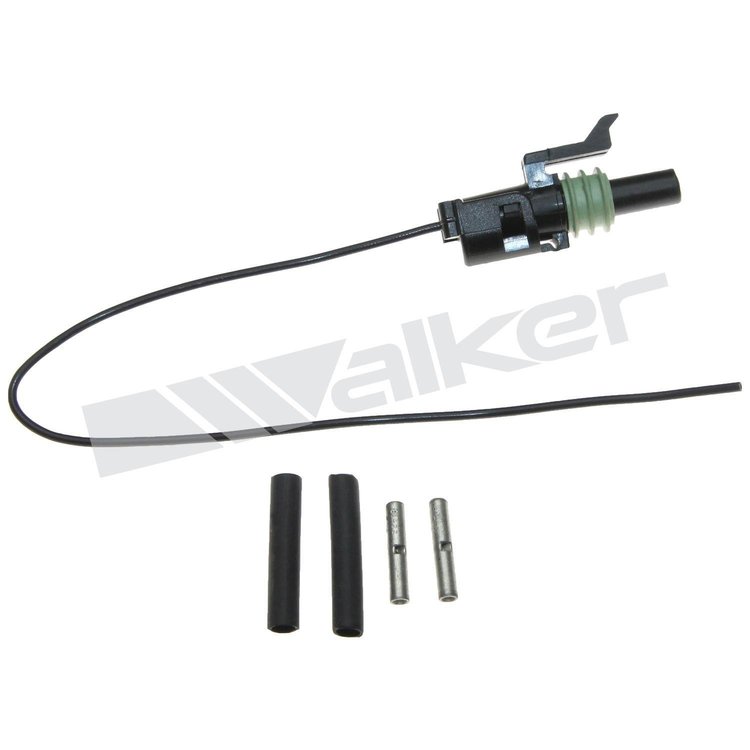 O2 WIRING HARNESS PIGTAIL