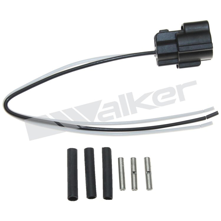 O2 WIRING HARNESS PIGTAIL