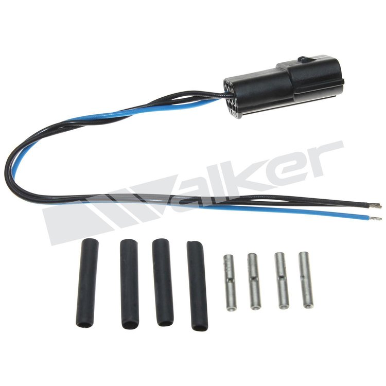 O2 WIRING HARNESS PIGTAIL