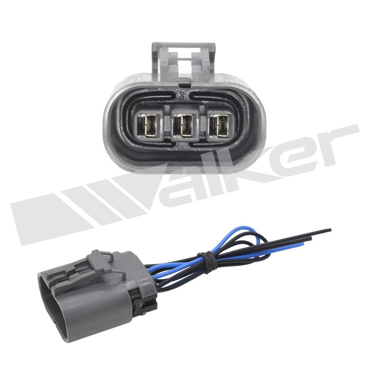 O2 WIRING HARNESS PIGTAIL